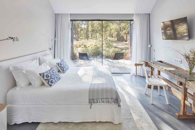 Rooms and Suites - Sublime Comporta Country Retreat - Grândola