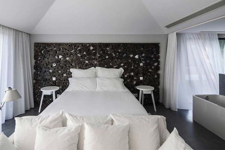 Rooms and Suites - Sublime Comporta Country Retreat - Grândola