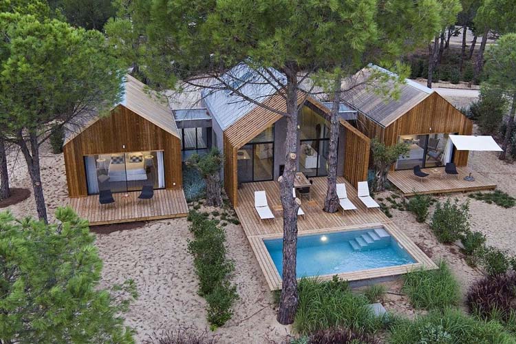 Villas - Sublime Comporta Country Retreat - Grândola