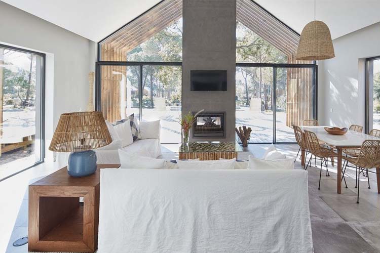 Villas - Sublime Comporta Country Retreat - Grândola