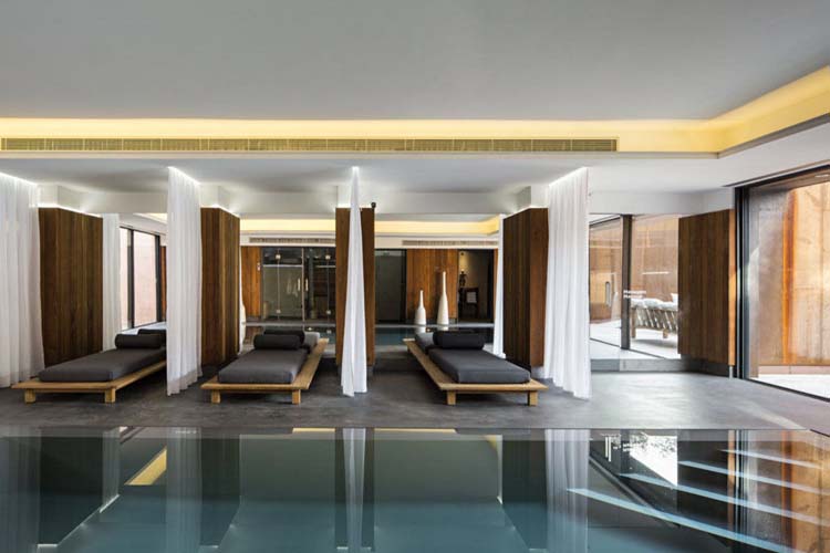 Spa - Sublime Comporta Country Retreat - Grândola