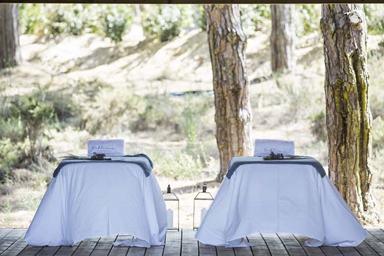 Spa - Sublime Comporta Country Retreat - Grândola