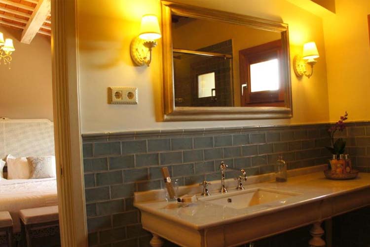  Triple Room - La Mozaira - Alboraya