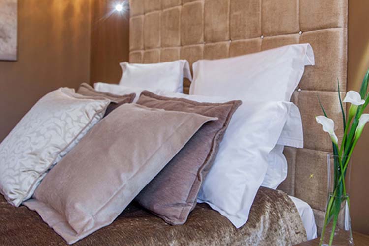 Double Room CHAMBRE AMBER - Soleil Boutique Hotel - Sopot