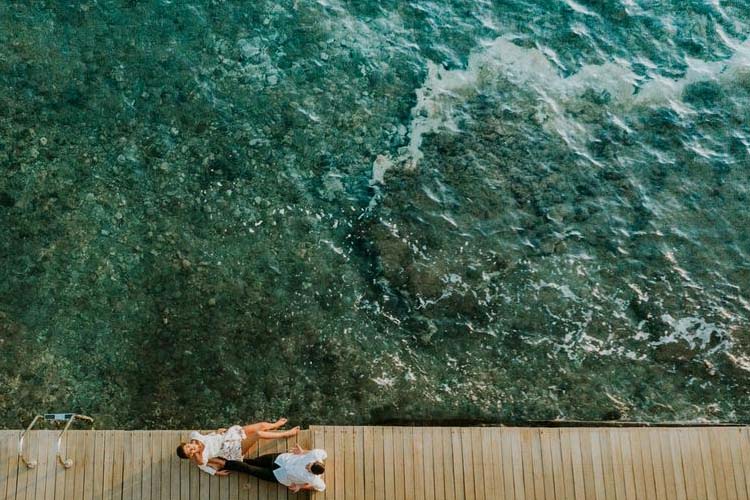 Detail - Pefkaki Boutique Hotel Loutraki - Loutraki