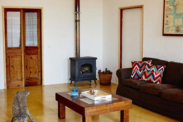 Lobby - Turmadèn des Capità - Alaior