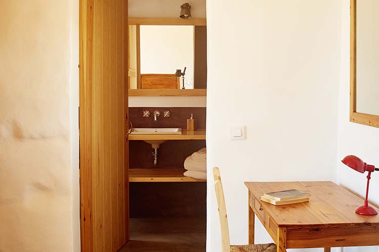 Double Room - Turmadèn des Capità - Alaior