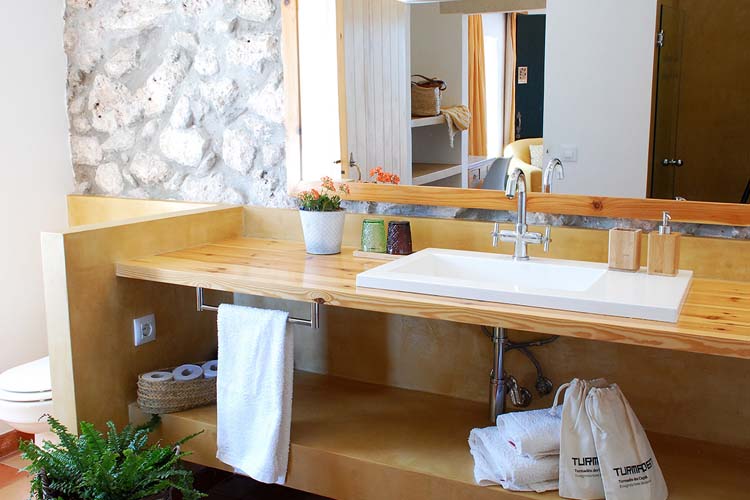 Double Room - Turmadèn des Capità - Alaior