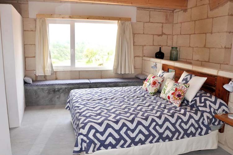 Suite - Turmadèn des Capità - Alaior