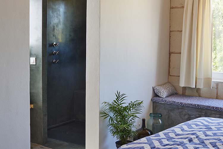 Suite - Turmadèn des Capità - Alaior