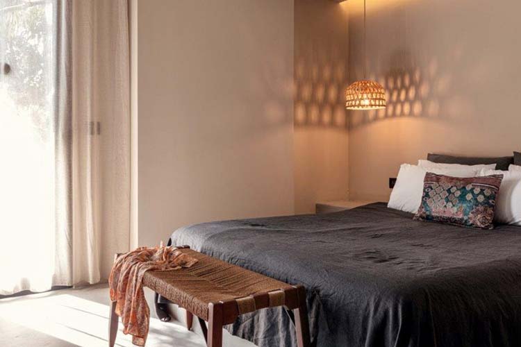 Superior Double Room - Cooks Club City Beach - Rhodes Town