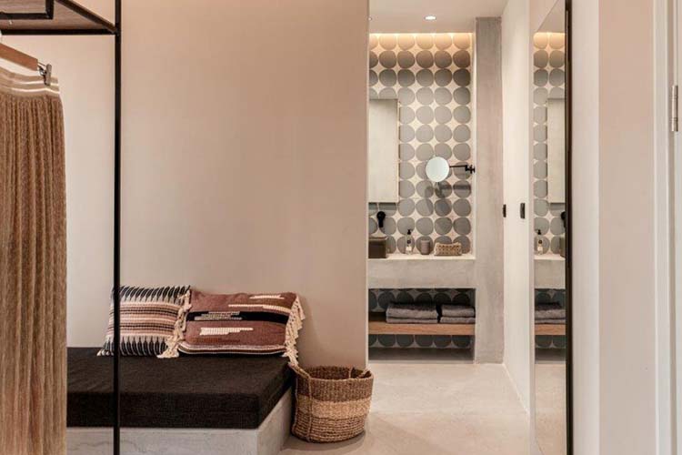 Junior Suite - Cooks Club City Beach - Rhodes Town