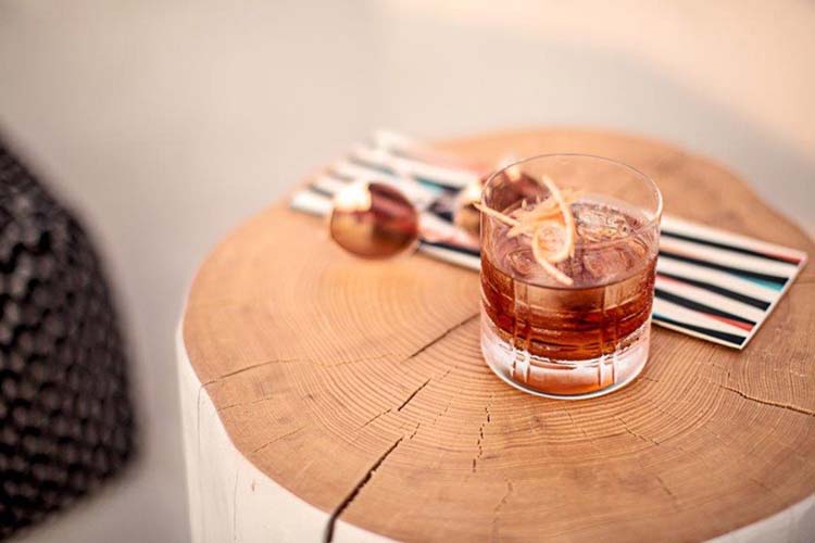 Detail - Cooks Club City Beach - Rhodes Town