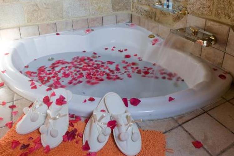 Superior Medieval Suite - S. Nikolis Historic Boutique Hotels - Rhodes Town