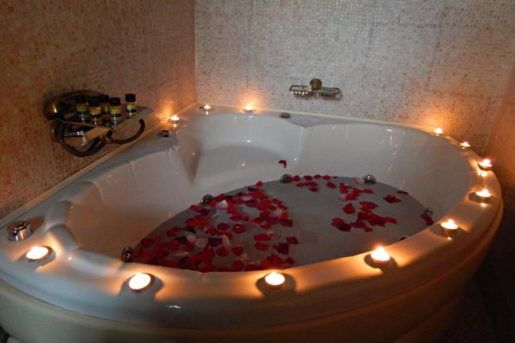  King - S. Nikolis Historic Boutique Hotels - Rhodes Town