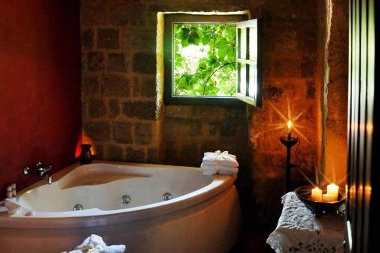  Queen - S. Nikolis Historic Boutique Hotels - Rhodes Town