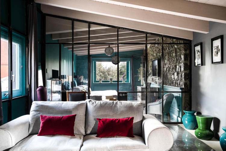 Executive Suite - Aquapetra Resort Spa - Telese Terme