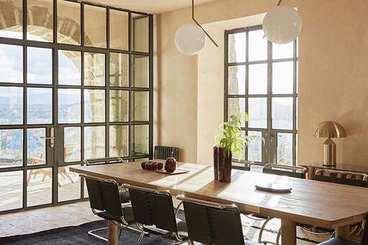 Dining Room - Mendi Argia - San Sebastián