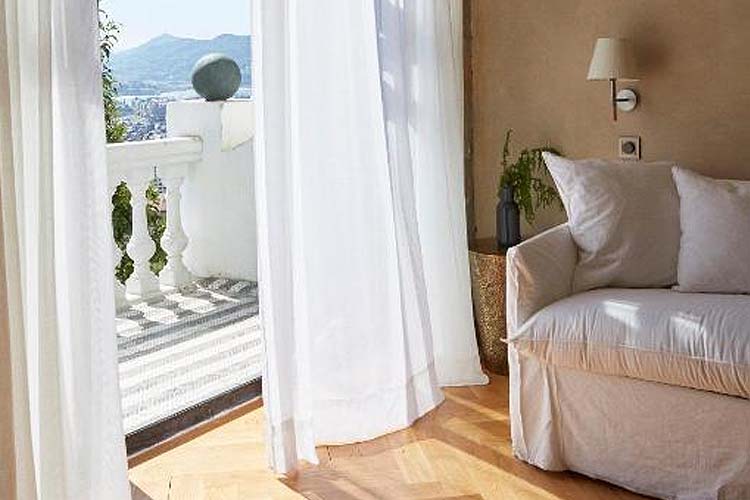 Family Suite - Mendi Argia - San Sebastián