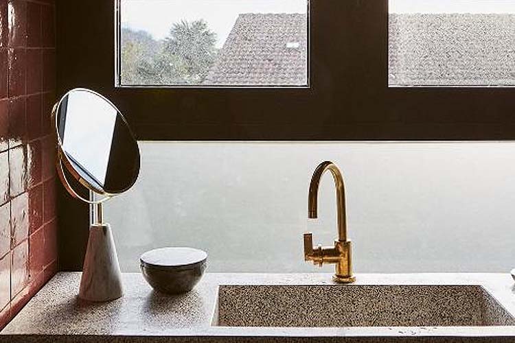 Family Suite - Mendi Argia - San Sebastián