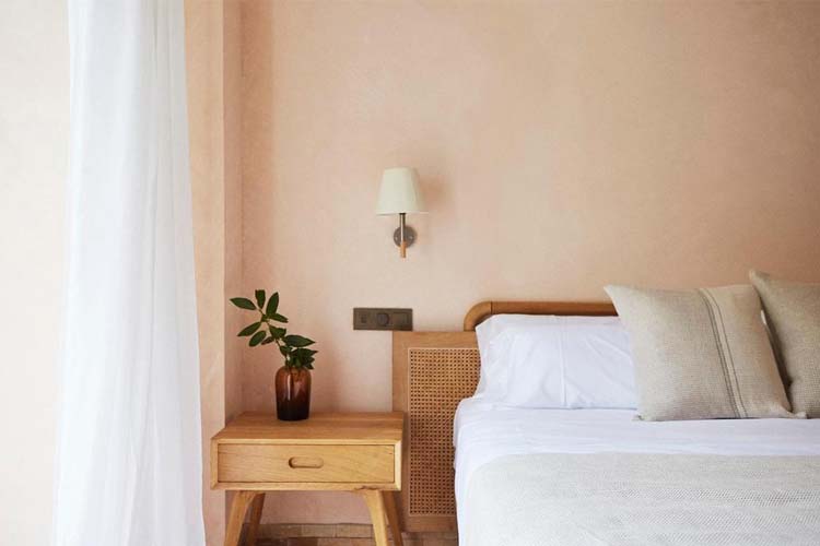 Suite with Pool View - Mendi Argia - San Sebastián