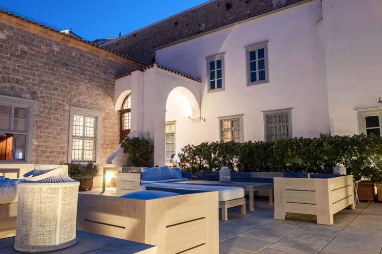 Facade - Hydrea Exclusive - Hydra