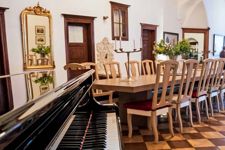 Detail - Hydrea Exclusive - Hydra