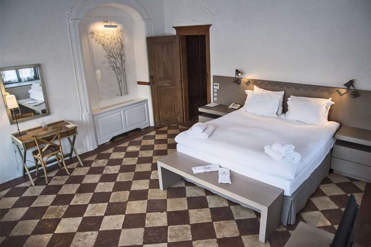 Master Suite with Sea View - Hydrea Exclusive - Hydra