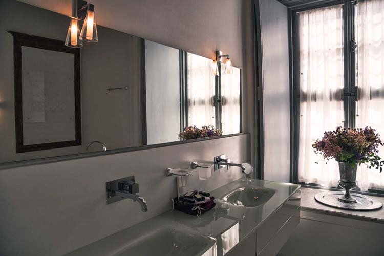 Master Suite with Sea View - Hydrea Exclusive - Hydra