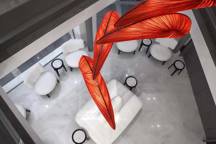 Detail - The Excelsior - Thessaloniki