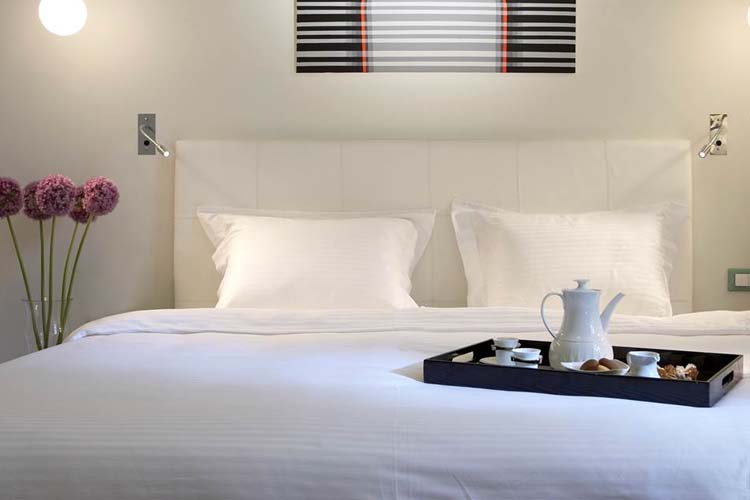 Classic Double Room - The Excelsior - Thessaloniki