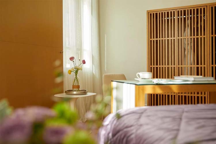 Deluxe Double Room - The Excelsior - Thessaloniki