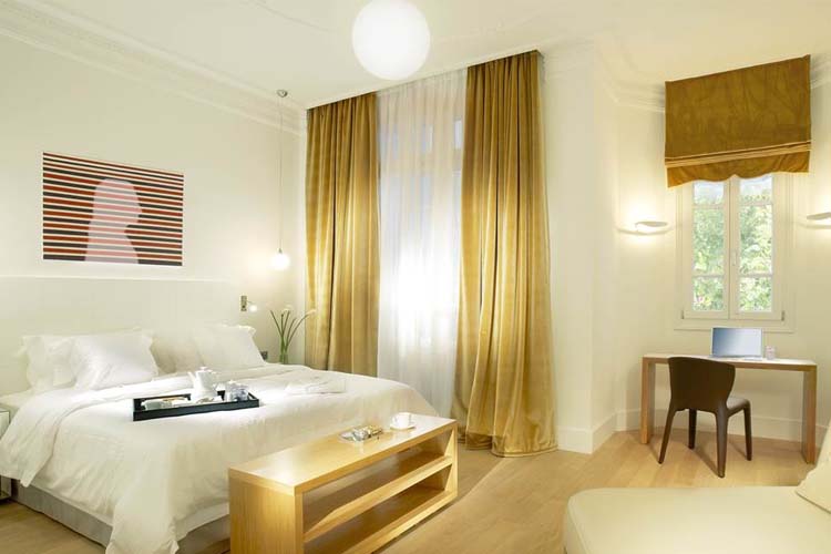 Junior Suite - The Excelsior - Thessaloniki