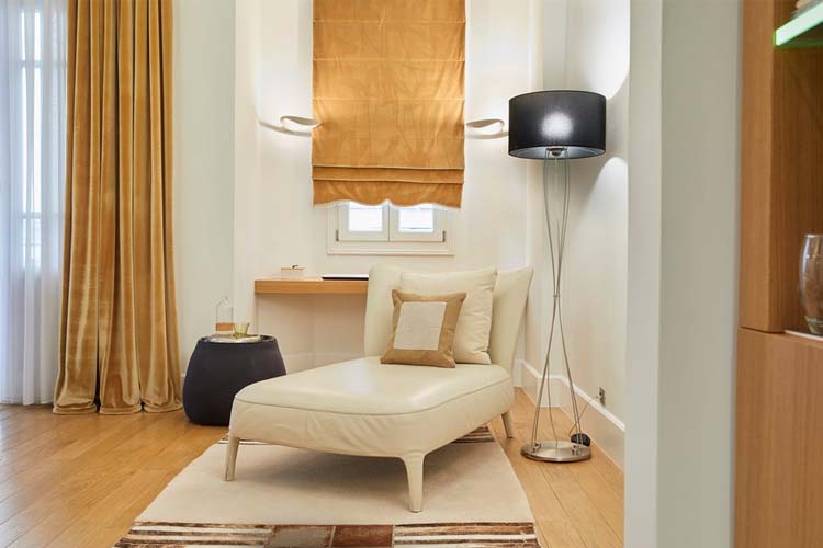 Junior Suite - The Excelsior - Thessaloniki