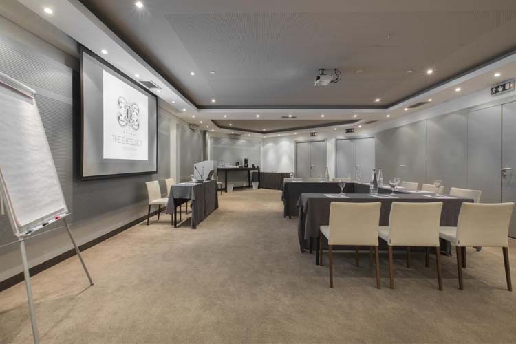 Meeting Room - The Excelsior - Thessaloniki