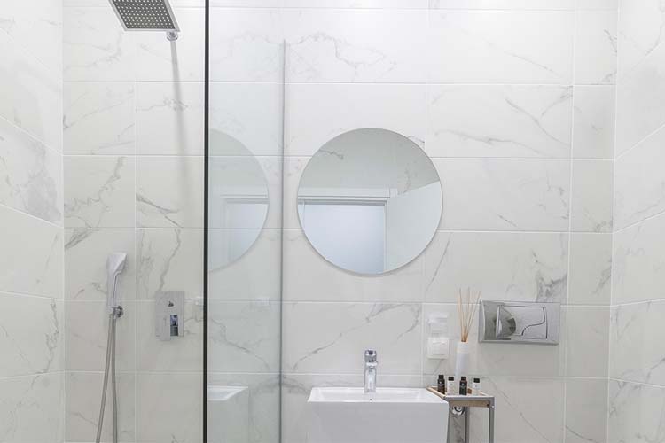 Deluxe Double Room - The Mood Luxury Rooms - Thessalonique
