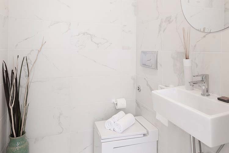 Deluxe Junior Suite - The Mood Luxury Rooms - Thessalonique
