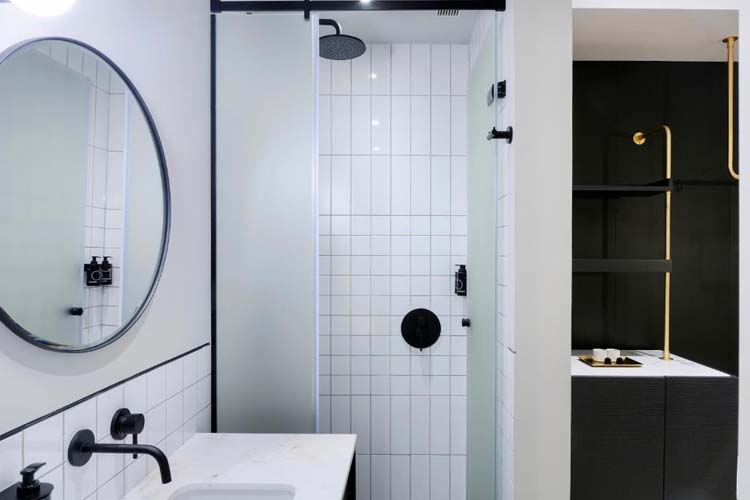 XLarge Room - The Modernist - Thessaloniki