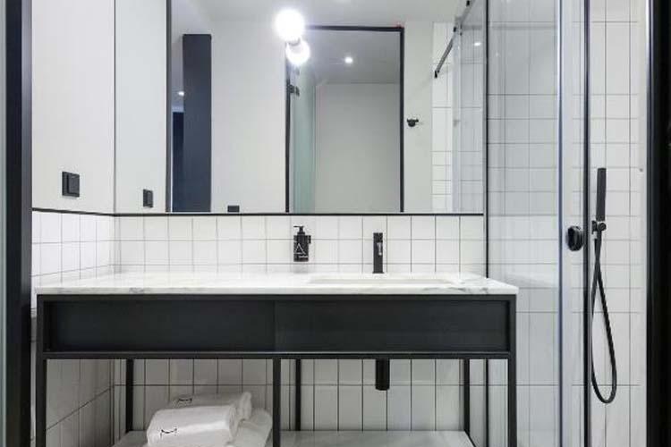 Family Room - The Modernist - Thessaloniki