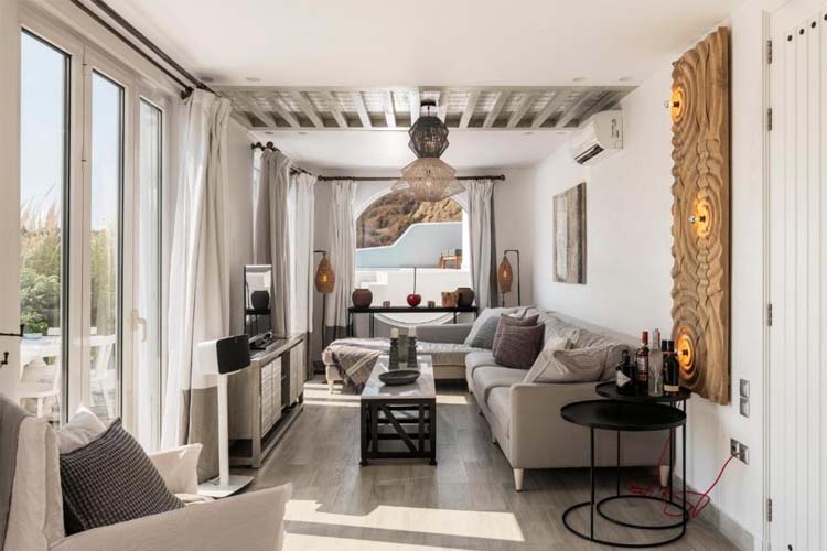 Kensho Villa Psarou - Kensho Psarou - Míkonos