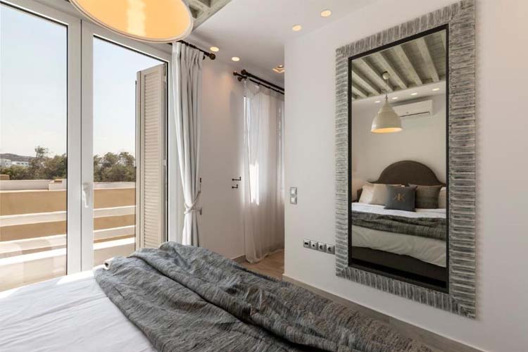 Kensho Villa Psarou - Kensho Psarou - Míkonos