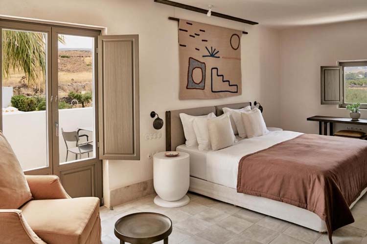 Aurora Suite - Parilio - Naoussa