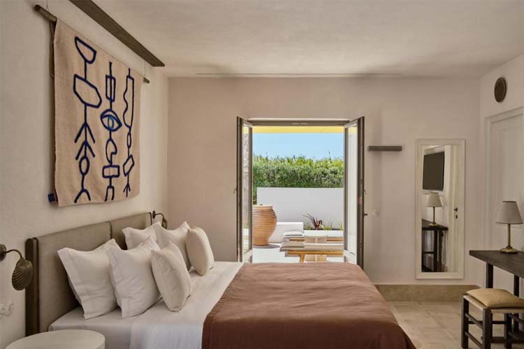 Aurora Suite - Parilio - Naoussa
