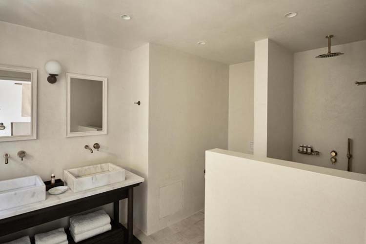 Aurora Suite - Parilio - Naoussa