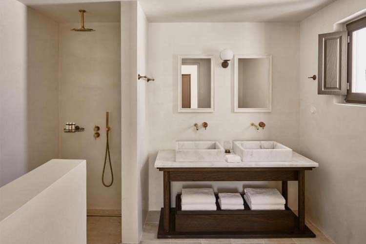 Sun Suite - Parilio - Naoussa