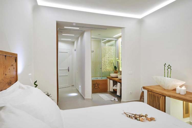 Deluxe Double Room - Anax Resort & Spa - Míkonos
