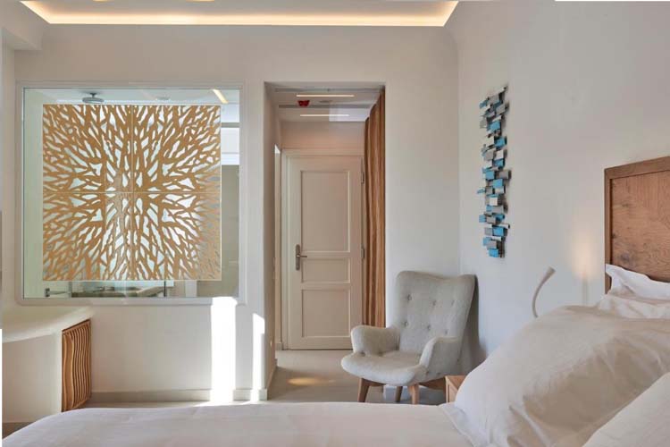 Executive Suite - Anax Resort & Spa - Míkonos