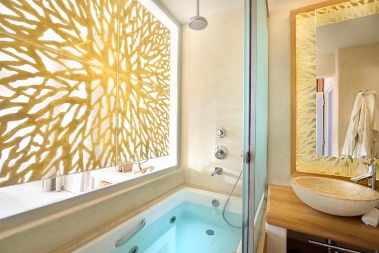 Executive Suite - Anax Resort & Spa - Míkonos