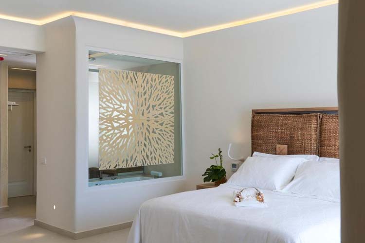 Exclusive Suite with Private Pool - Anax Resort & Spa - Míkonos