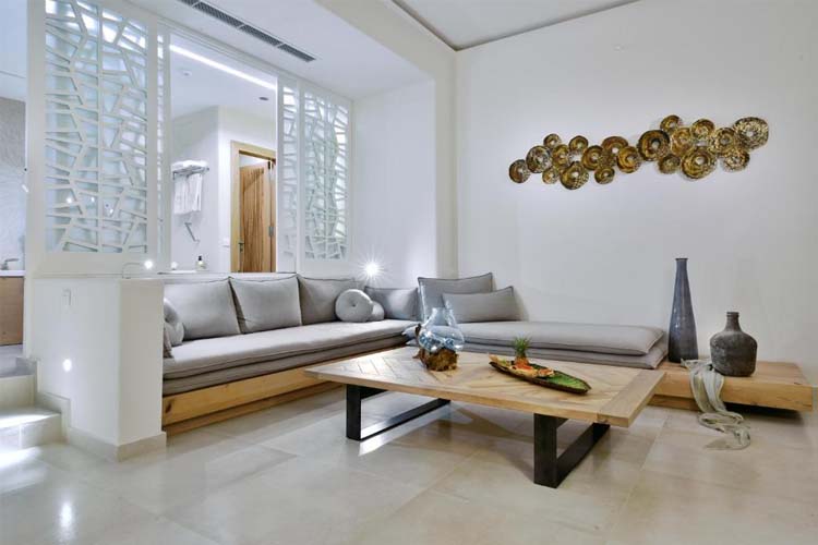 Anax Suite with Private Pool - Anax Resort & Spa - Míkonos